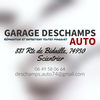 Garage auto Deschamps Auto