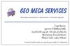 Garage auto Geo Meca Services