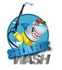 Logo Garage Shark Wash Nangis 77370