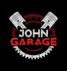 Garage auto John Garage