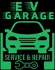 Logo Garage Ev Garage Rebais 77510