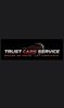 Logo Garage Trust Cars Service Pommeuse 77515