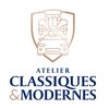 Logo Garage Atelier Classiques Et Modernes Sainte Pazanne 44680