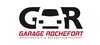 Garage auto Rochefort