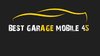 Logo Garage Best Garage Mobile 45 Saint-Jean-De-La-Ruelle 45140