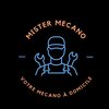 Garage auto Mister Mecano