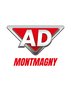 Logo Garage Ad Montmagny Montmagny 95360