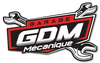 Logo Garage De Maisonnay Maisonnay 79500