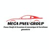 Logo Garage Meca Pneu Group Aulnay-Sous-Bois 93600