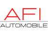 Logo Garage Afi Automobile Petit-Couronne 76650
