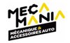 Logo Garage Meca Mania Chignin 73800