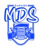 Garage auto Mds