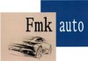 Logo Garage Fmk Auto Hodent 95420
