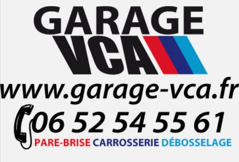Photo Garage VCA