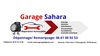 Logo Garage Sahara Rouen 76100