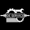 Logo Garage Ge Service Beaupréau-En-Mauges 49600
