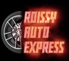 Logo Garage Roissy Auto Express Roissy-En-Brie 77680