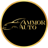 Logo Garage Ammor Auto Coignières 78310