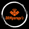 Logo Garage Drm Garage Bouxières-Sous-Froidmont 54700