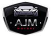 Logo Garage Ajm Motors Saint-Jean-D'Illac 33127