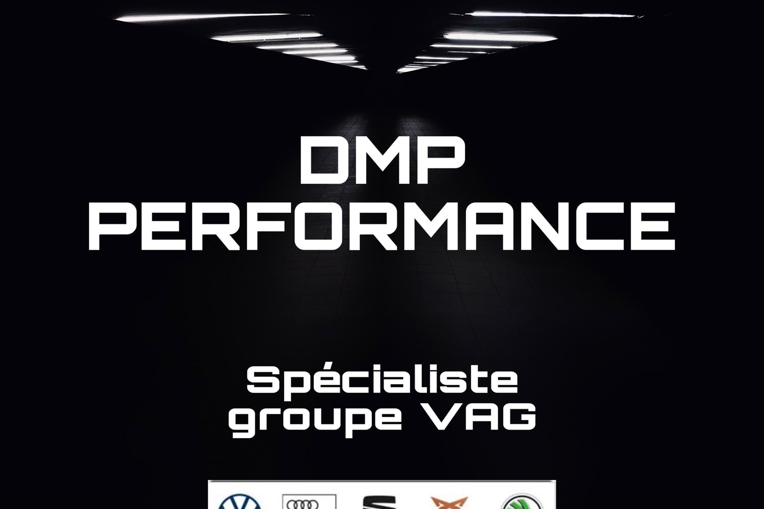 Photo DMP Performance
