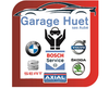 Garage auto Huet