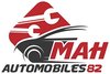 Logo Garage M.a.h Automobiles 82 Caussade 82300