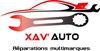Logo Garage Xav'auto Lencloître 86140