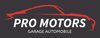 Garage auto Pro Motors