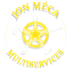 Logo Garage Jon-meca & Multiservices Villafans 70110