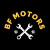 Logo Garage Bf Motors Marcoussis 91460