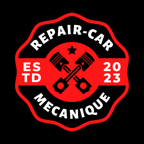 Photo Repair car