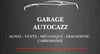 Logo Garage Autocazz Saint-Priest 69800