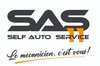 Logo Garage Self Auto Service 11 Canet 11200