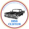Garage auto Dbs Custom