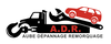 Logo Garage Aube Dépannage Remorquage Saint-Phal 10130