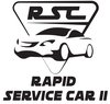 Garage auto Rapide Service Car