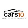 Logo Garage Cars 10 La Chapelle-Saint-Luc 10600