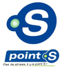 Logo Garage Point S 1807 Paris Paris 75016