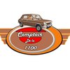 Logo Garage Comptoir De La 1100 Malemort 19360