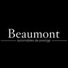 Logo Garage Beaumont Automobiles Paris 75015