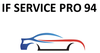 Logo Garage If Service Pro 94 Vitry-Sur-Seine 94400