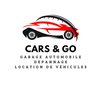 Garage auto Cars And Go