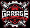 Logo Garage Automotive Saint-Ouen-Sur-Seine 93400