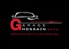 Logo Garage Ghossain Auto Narbonne 11100