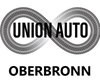 Logo Garage Union Auto Oberbronn 67110