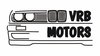 Logo Garage Vrb Motors Osny 95520
