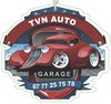 Logo Garage Tvn Auto Limoges 87280