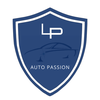 Logo Garage Lp Auto Passion Saint-Ouen-L'Aumône 95310