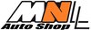 Logo Garage Mnl Auto Shop Fonsorbes 31470